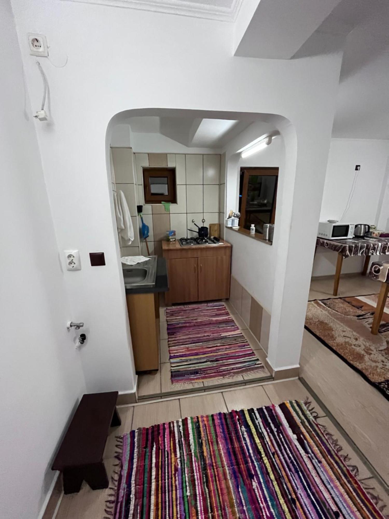 Vila Khalo Mangalia Kültér fotó