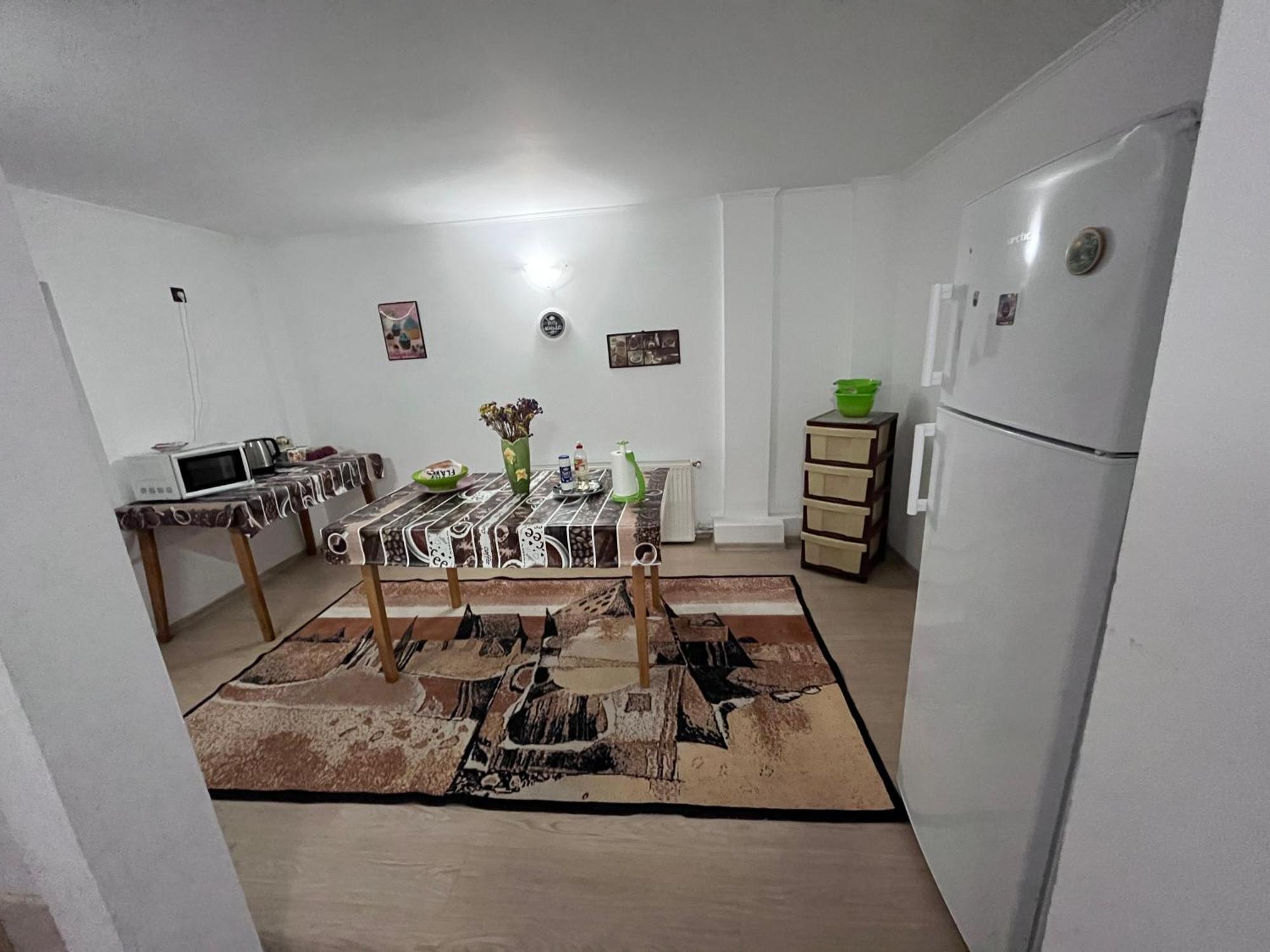 Vila Khalo Mangalia Kültér fotó