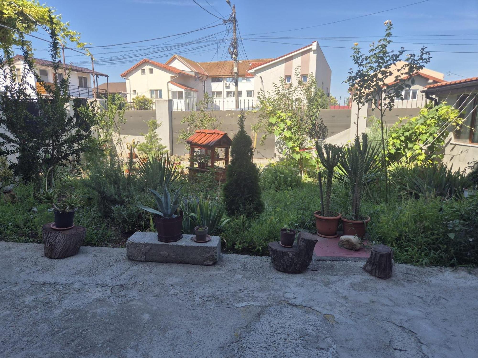 Vila Khalo Mangalia Kültér fotó