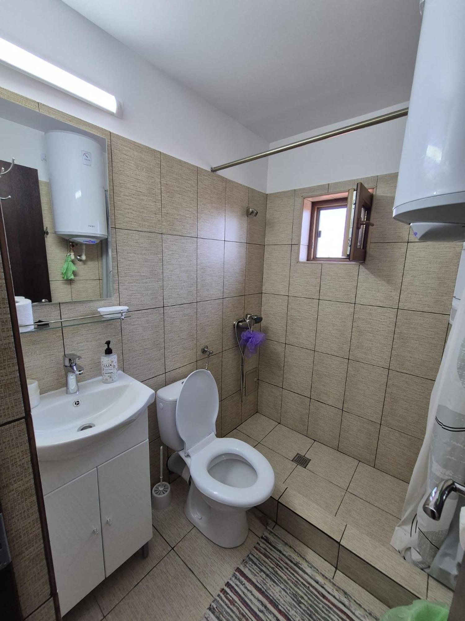 Vila Khalo Mangalia Kültér fotó
