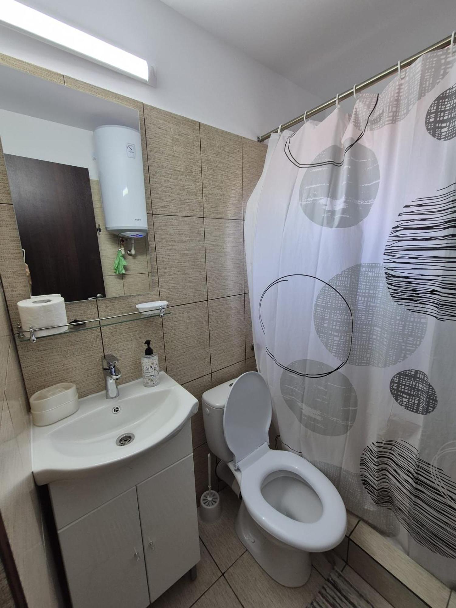 Vila Khalo Mangalia Kültér fotó