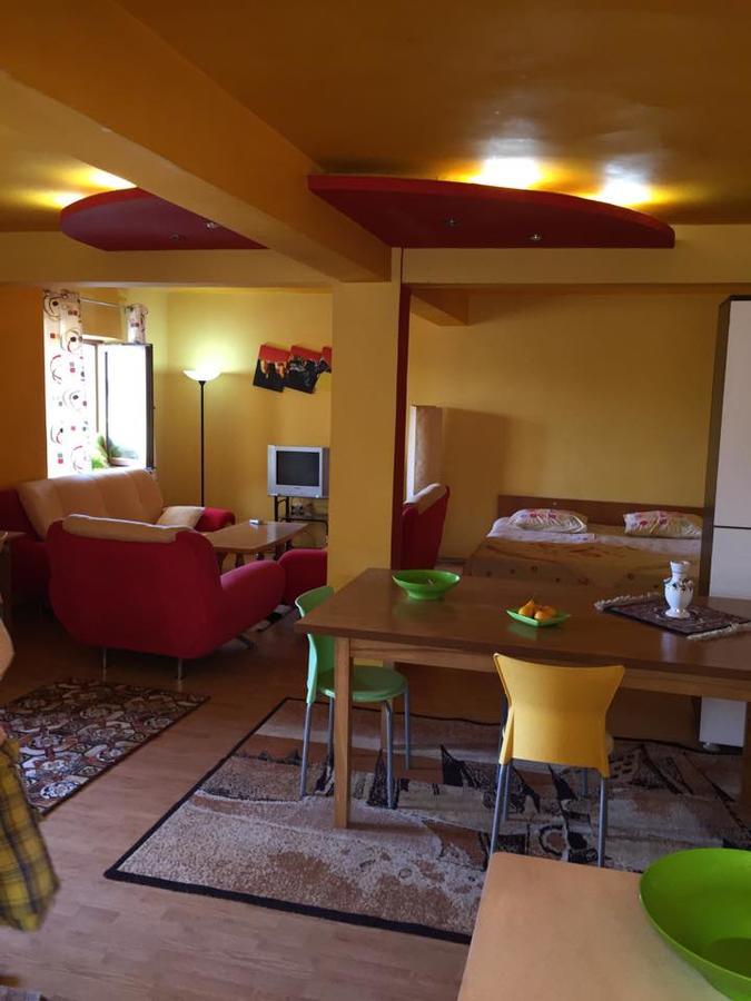 Vila Khalo Mangalia Kültér fotó
