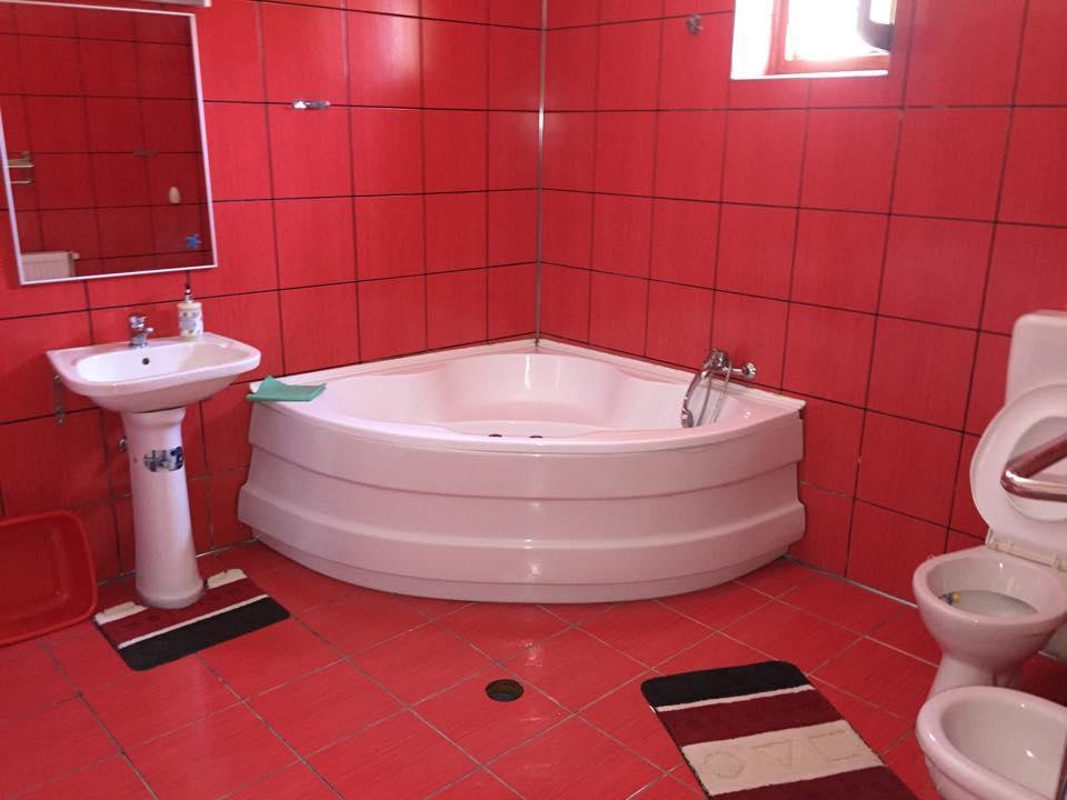 Vila Khalo Mangalia Kültér fotó