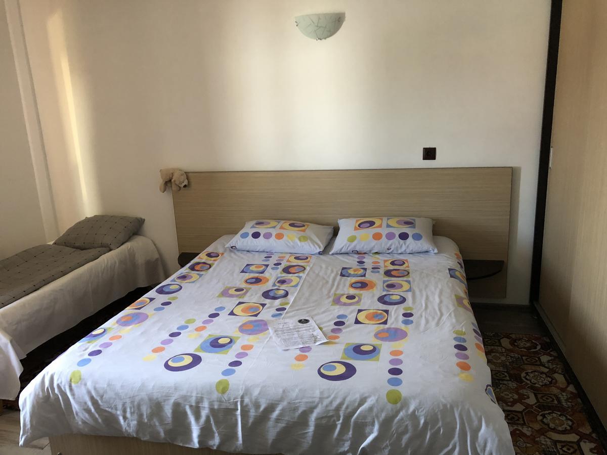 Vila Khalo Mangalia Kültér fotó