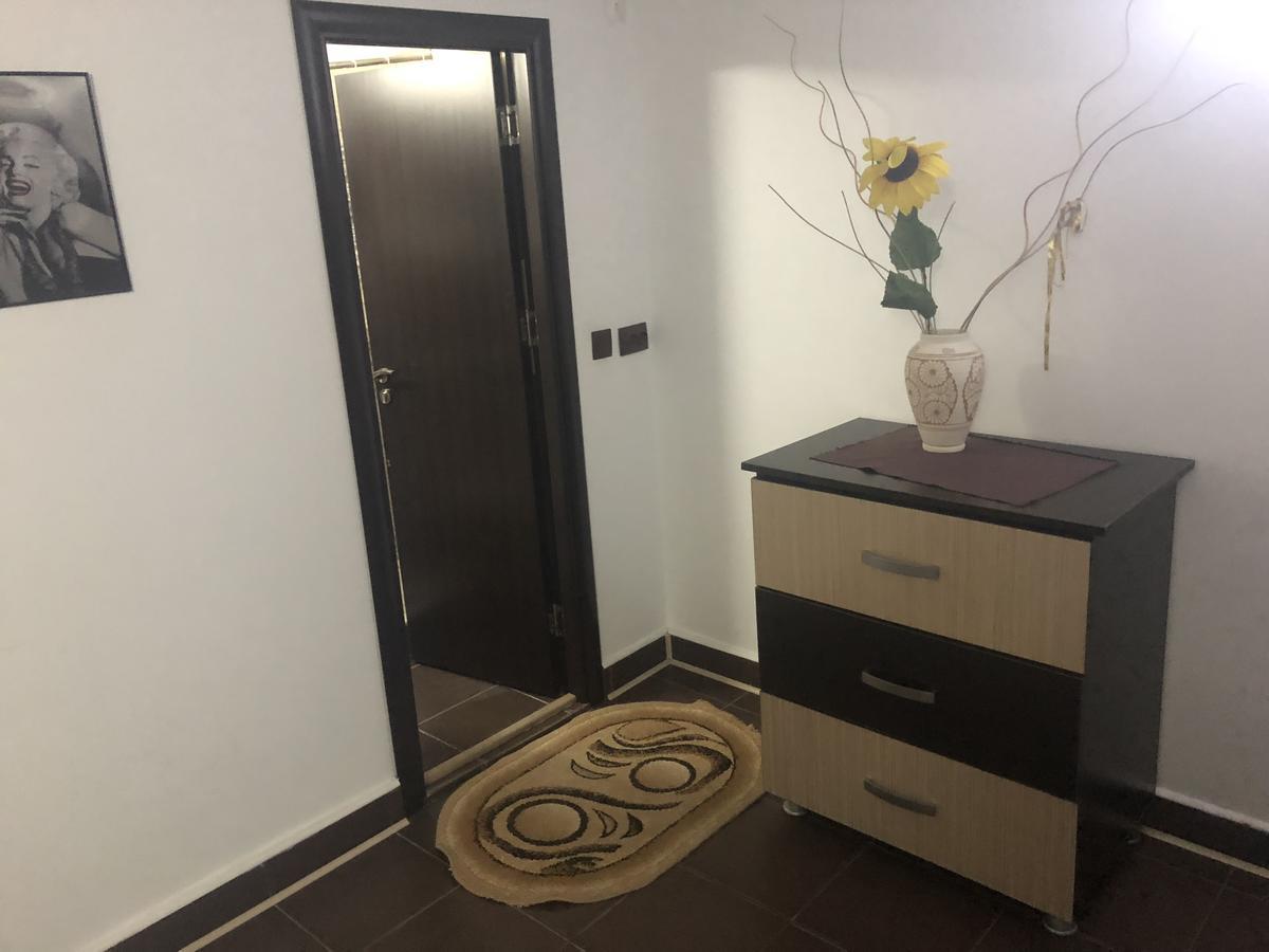 Vila Khalo Mangalia Kültér fotó