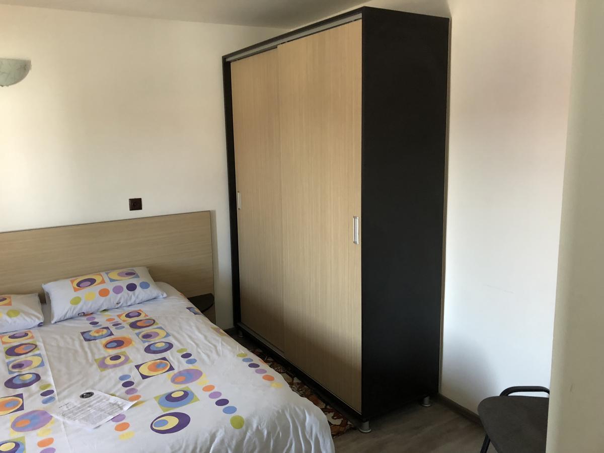 Vila Khalo Mangalia Kültér fotó