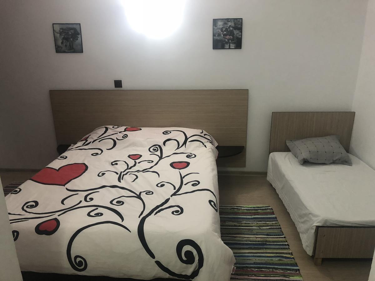 Vila Khalo Mangalia Kültér fotó
