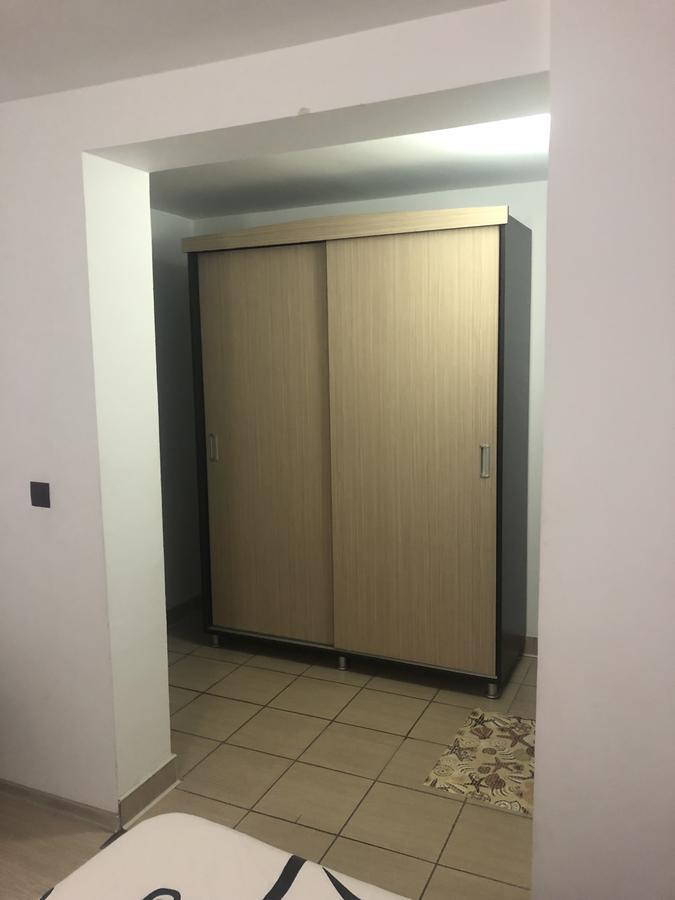 Vila Khalo Mangalia Kültér fotó