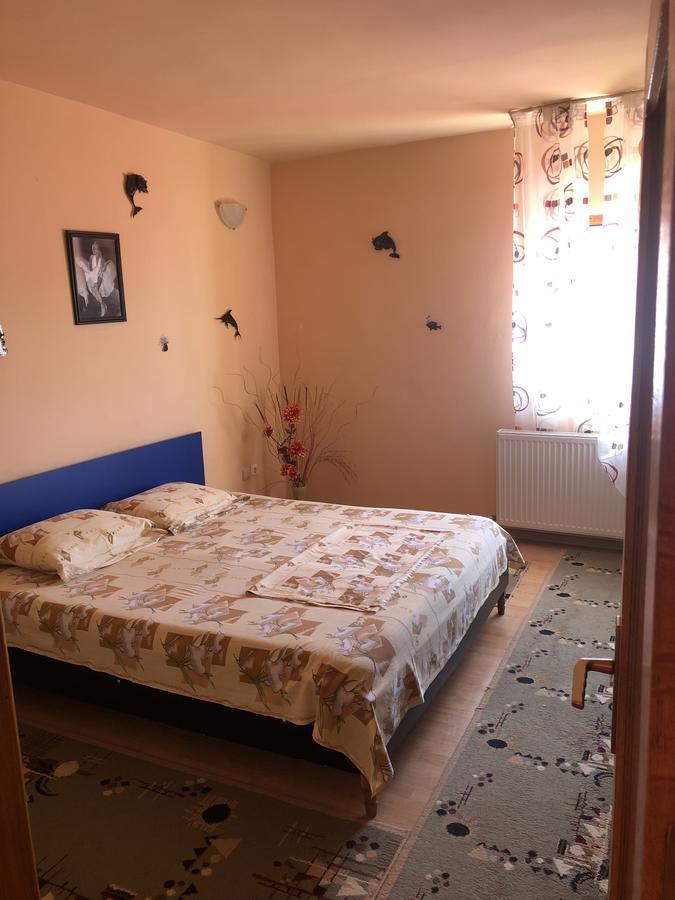 Vila Khalo Mangalia Kültér fotó
