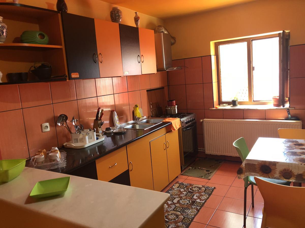 Vila Khalo Mangalia Kültér fotó