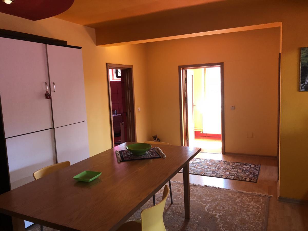 Vila Khalo Mangalia Kültér fotó