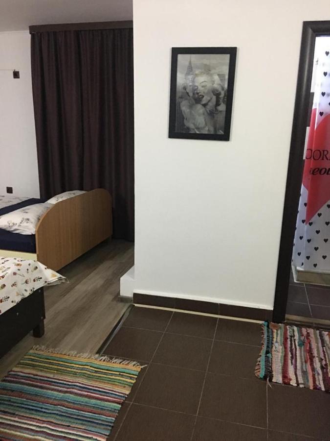 Vila Khalo Mangalia Kültér fotó