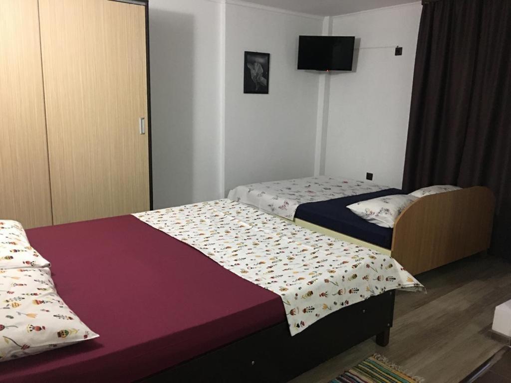 Vila Khalo Mangalia Kültér fotó